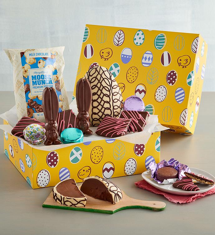 Easter Confection Box 